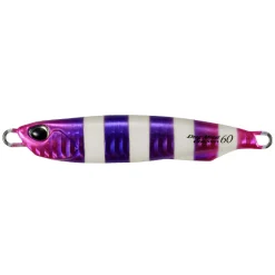 Drag Metal Cast Slim