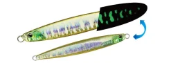 Drag Metal Force Semi-Long Saltwater Jigs