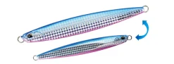 Drag Metal Force Semi-Long Saltwater Jigs