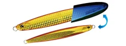 Drag Metal Force Semi-Long Saltwater Jigs