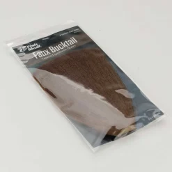 Fish Skull Faux Bucktail
