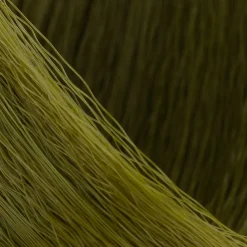 Fish Skull Faux Bucktail