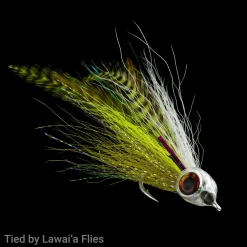 Fish Skull Fish Mask