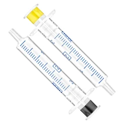 Flex Coat Color Coded Syringes