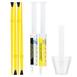 Flex Coat Rod Finish - High Build