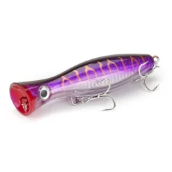 Floating Large Mouth Popper - 5in 40g (1.4oz)