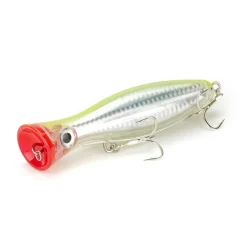 Floating Large Mouth Popper - 5in 40g (1.4oz)
