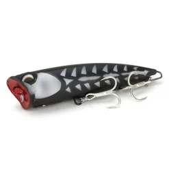 Floating Topwater Pop/Rattle/Wobbler - 4.6in 26g (0.9oz)