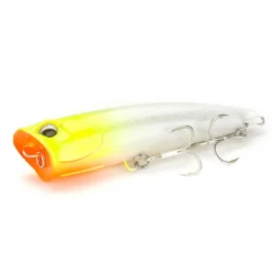 Floating Topwater Pop/Rattle/Wobbler - 4.6in 26g (0.9oz)