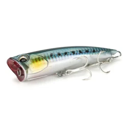 Floating Topwater Pop/Rattle/Wobbler - 4.6in 26g (0.9oz)