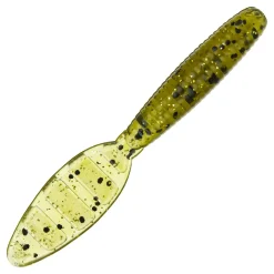 Fools Gold Jig Head O'io Soft Baits (Paddle & Curly Tails)