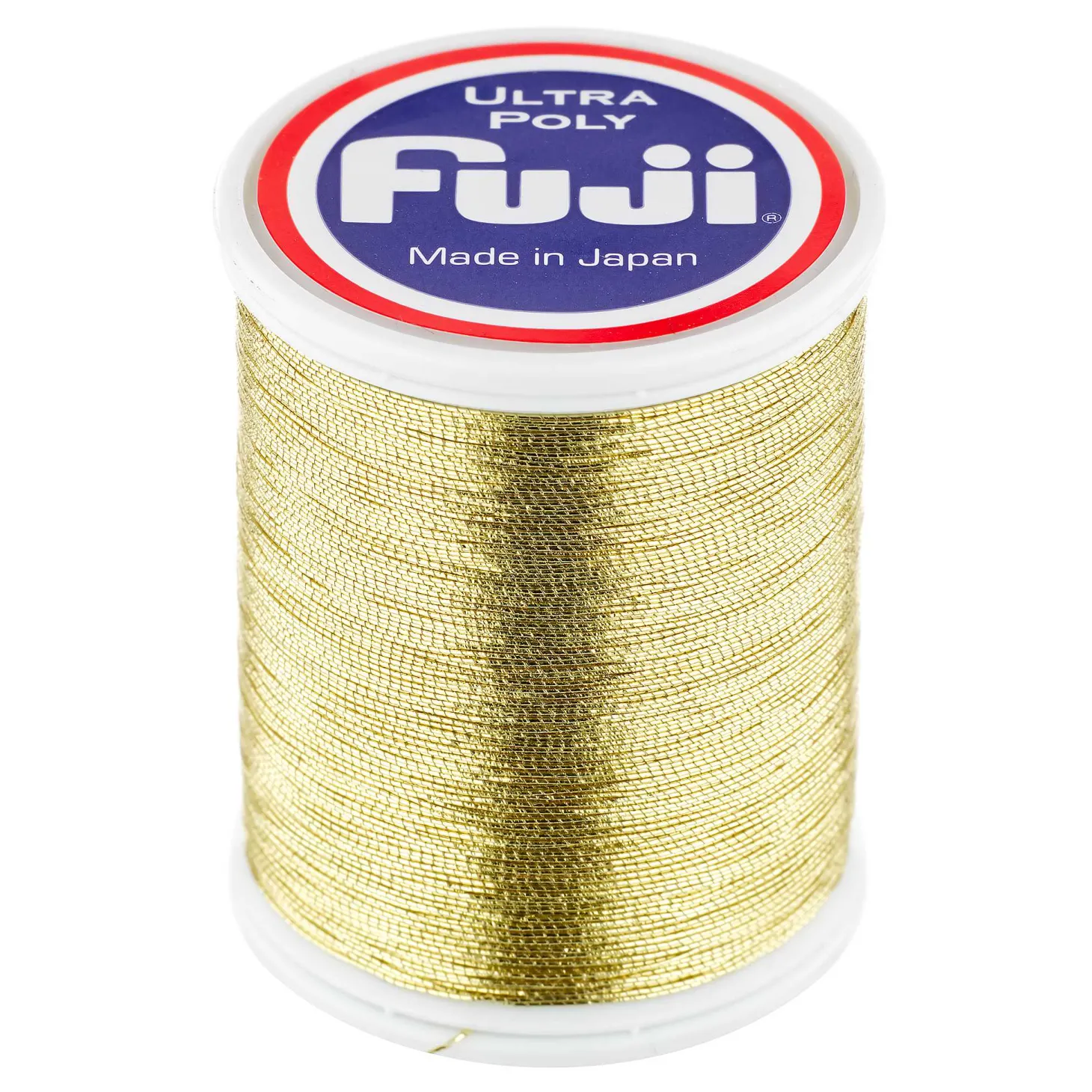 Fuji Ultra Poly Metallic Thread