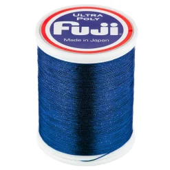 Fuji Ultra Poly Metallic Thread