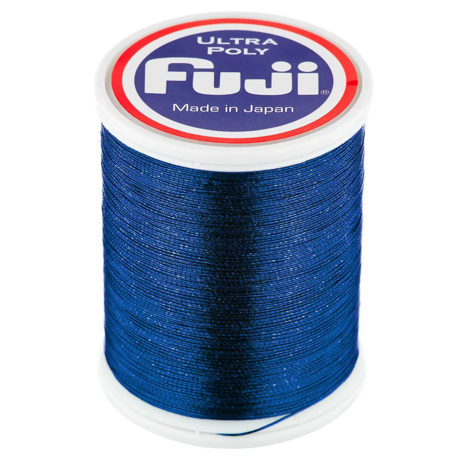 Fuji Ultra Poly Metallic Thread