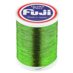 Fuji Ultra Poly Metallic Thread