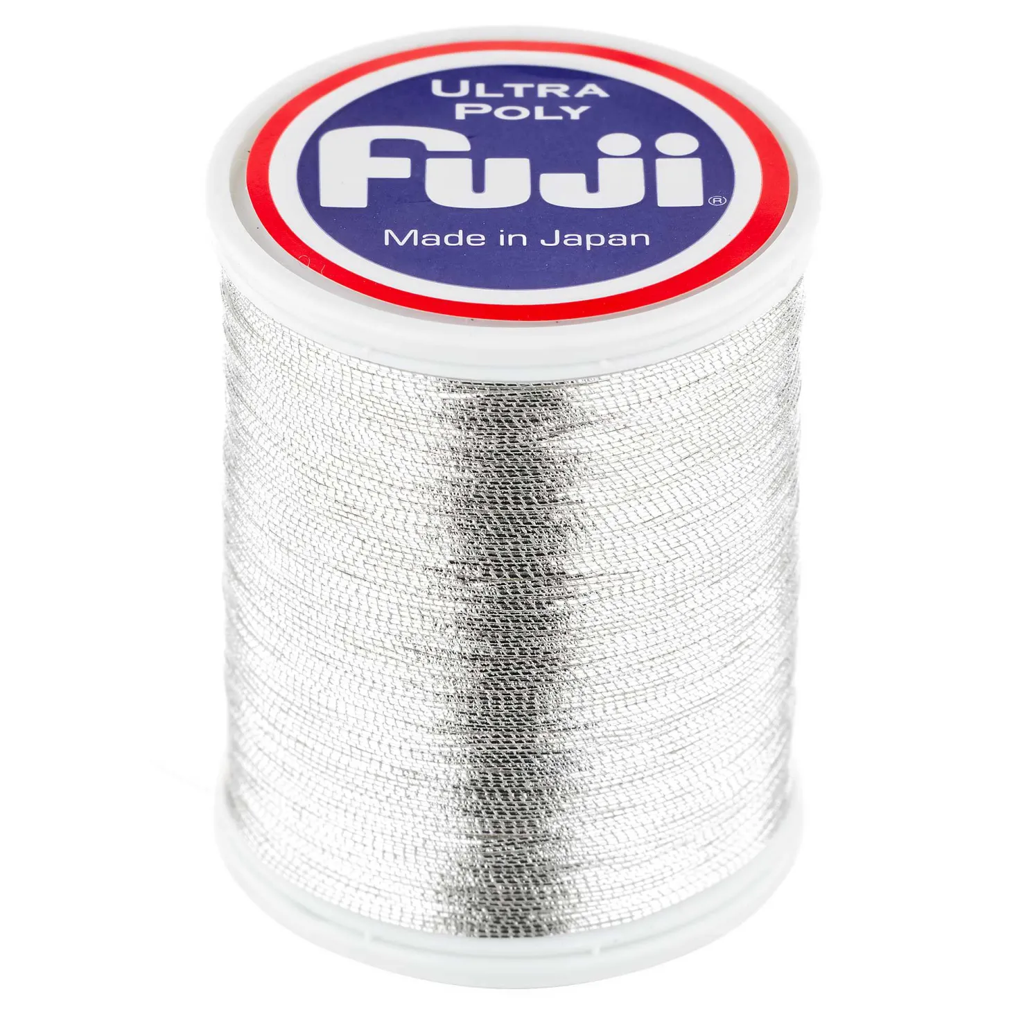 Fuji Ultra Poly Metallic Thread