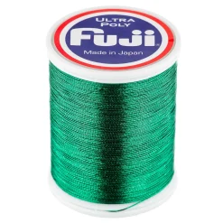 Fuji Ultra Poly Metallic Thread