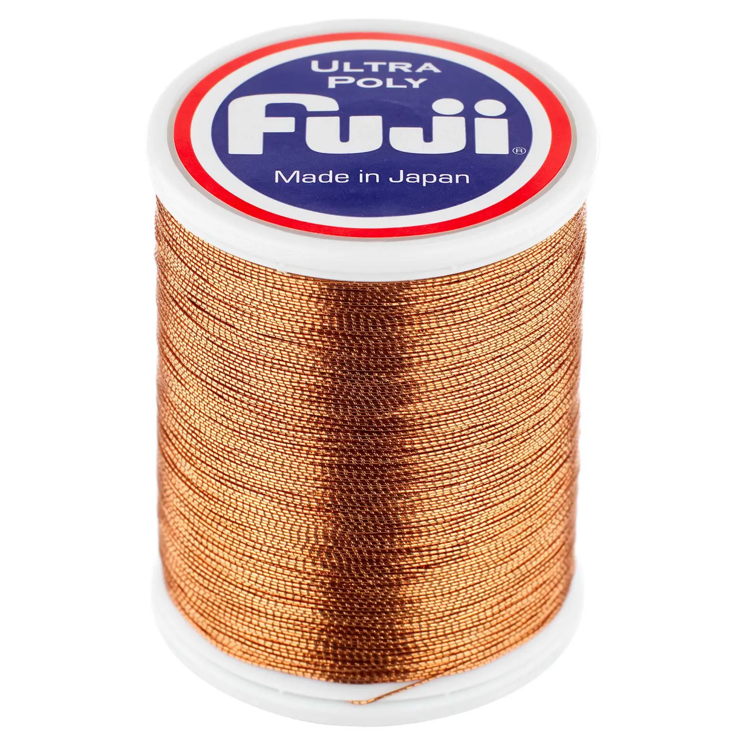 Fuji Ultra Poly Metallic Thread