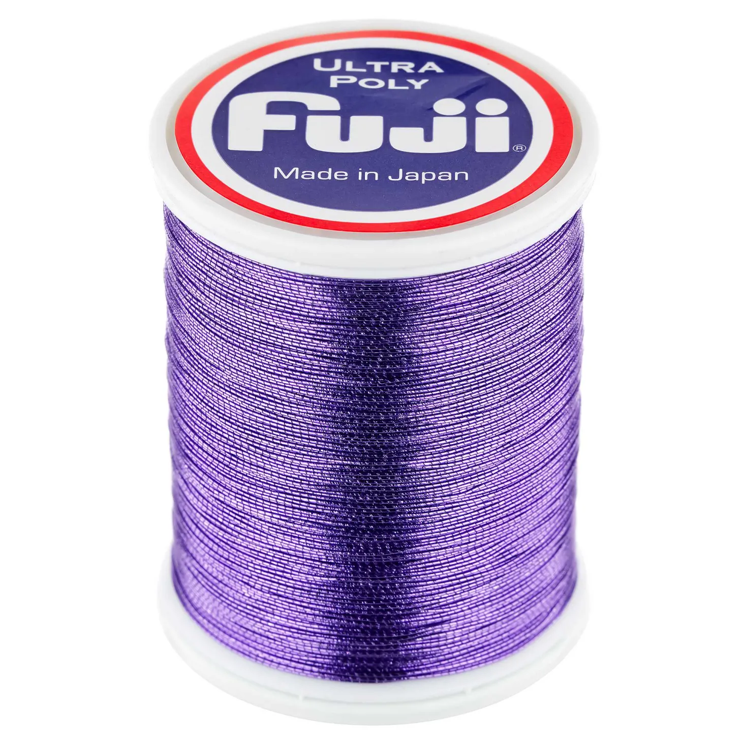 Fuji Ultra Poly Metallic Thread