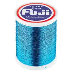 Fuji Ultra Poly Metallic Thread