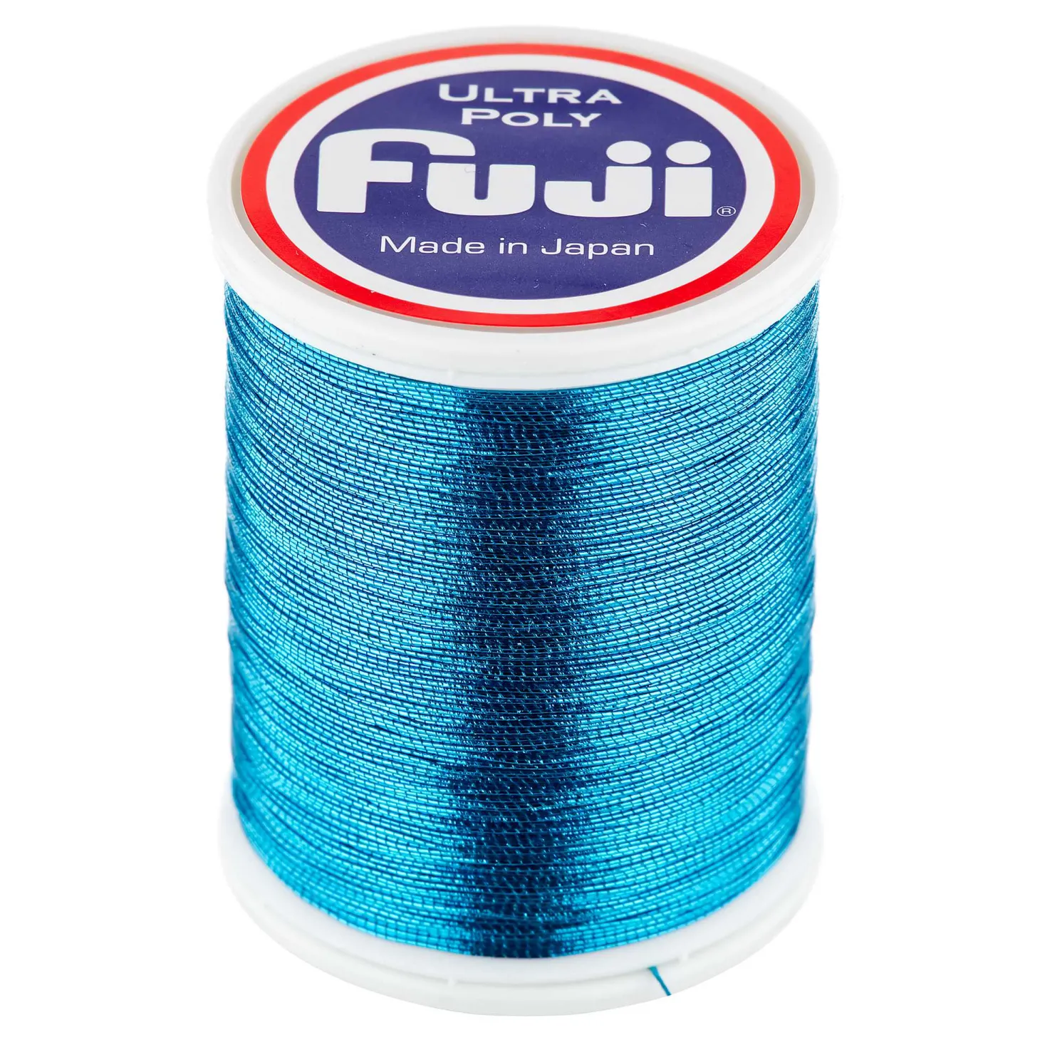 Fuji Ultra Poly Metallic Thread