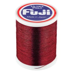 Fuji Ultra Poly Metallic Thread