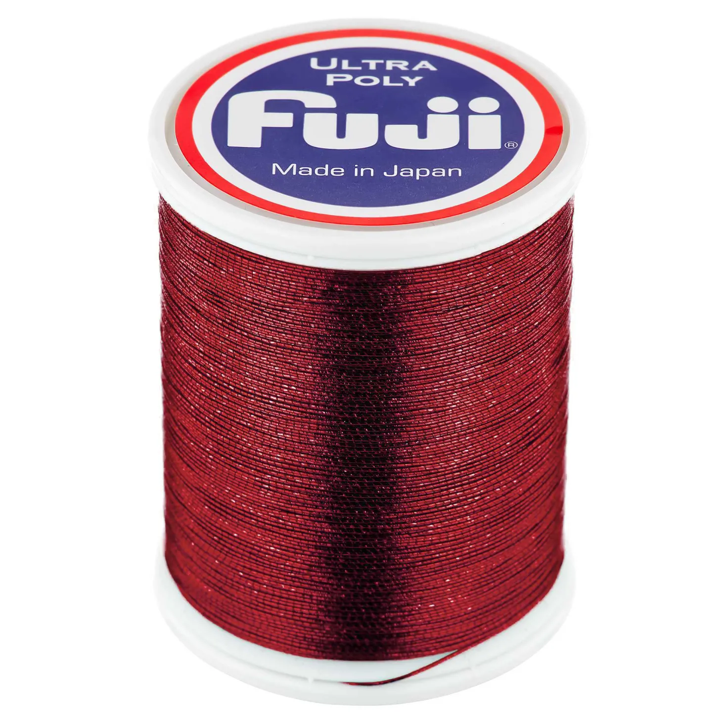 Fuji Ultra Poly Metallic Thread