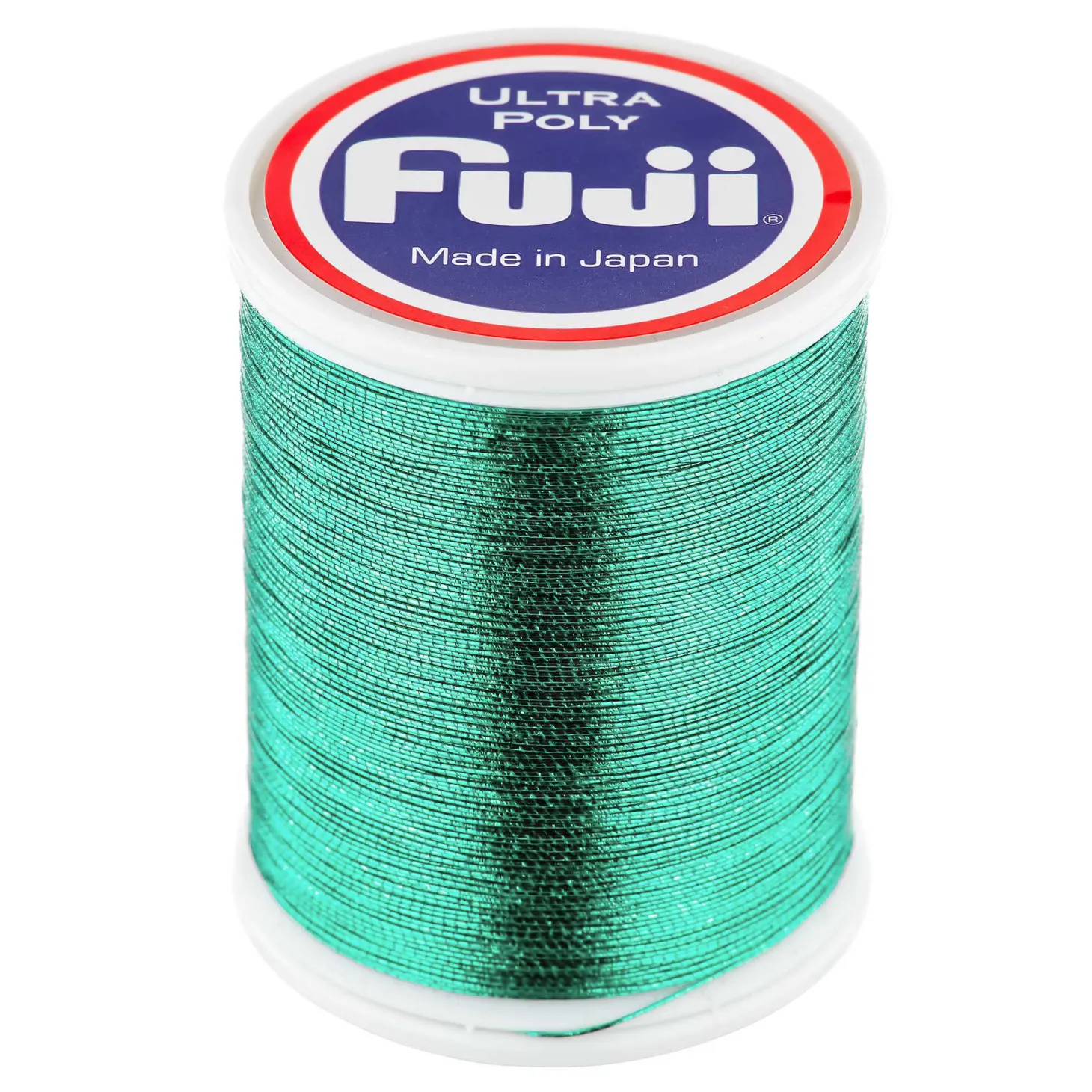 Fuji Ultra Poly Metallic Thread