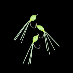 Glow Bugz By Scrogg's Sticky Flies