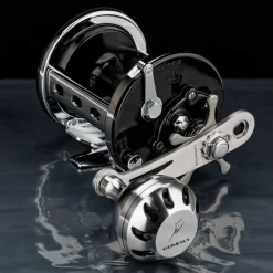 Gomexus Power Handle For Penn Jigmaster & Senator 112H