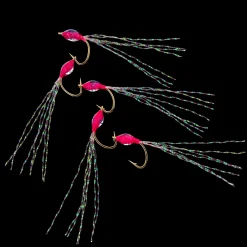 Halalu / Akule Flies By ScroggsStickyFlies