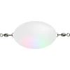 HammerBombs Floating FlashBomb Light-Up Resin Casting Ball