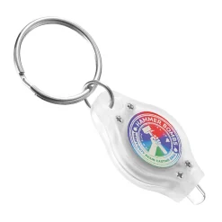Hammerbombs® Keychain UV Light