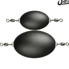 HammerBombs Stealth Black - Resin Casting Ball