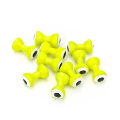Hareline Double Pupil Lead Eyes