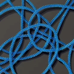 Hareline Pearl Core Braid