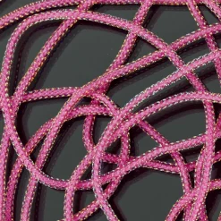 Hareline Pearl Core Braid