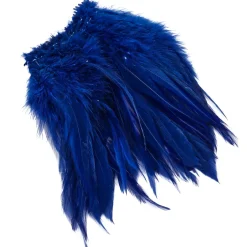 Hareline Strung Saddle Hackle