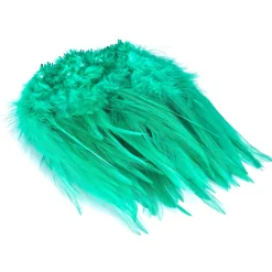 Hareline Strung Saddle Hackle