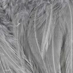 Hareline Strung Saddle Hackle