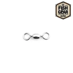 Hawaiian Angler Crane Swivel