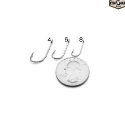 Hawaiian Angler 189 Eagle Claw Hook
