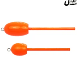 Hawaiian Angler Mullet Bobber