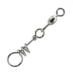 Hawaiian Angler Slide Bait Swivel