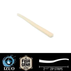 Hawaiian Angler 2.5'' Zip Strips