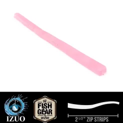 Hawaiian Angler 2.5'' Zip Strips