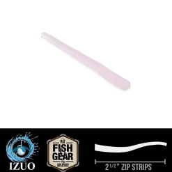 Hawaiian Angler 2.5'' Zip Strips