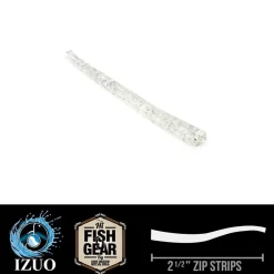 Hawaiian Angler 2.5'' Zip Strips