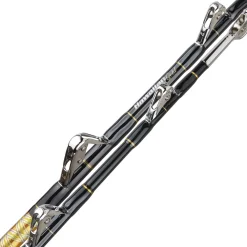 Hawaiian Gold Stubbie Rods