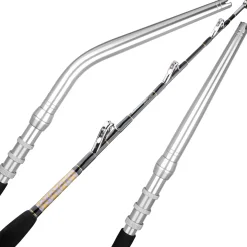 Hawaiian Gold Stubbie Rods